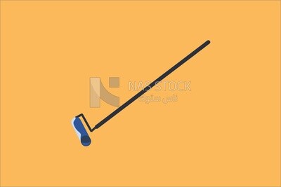Paint roller