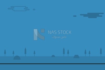 Desert Background