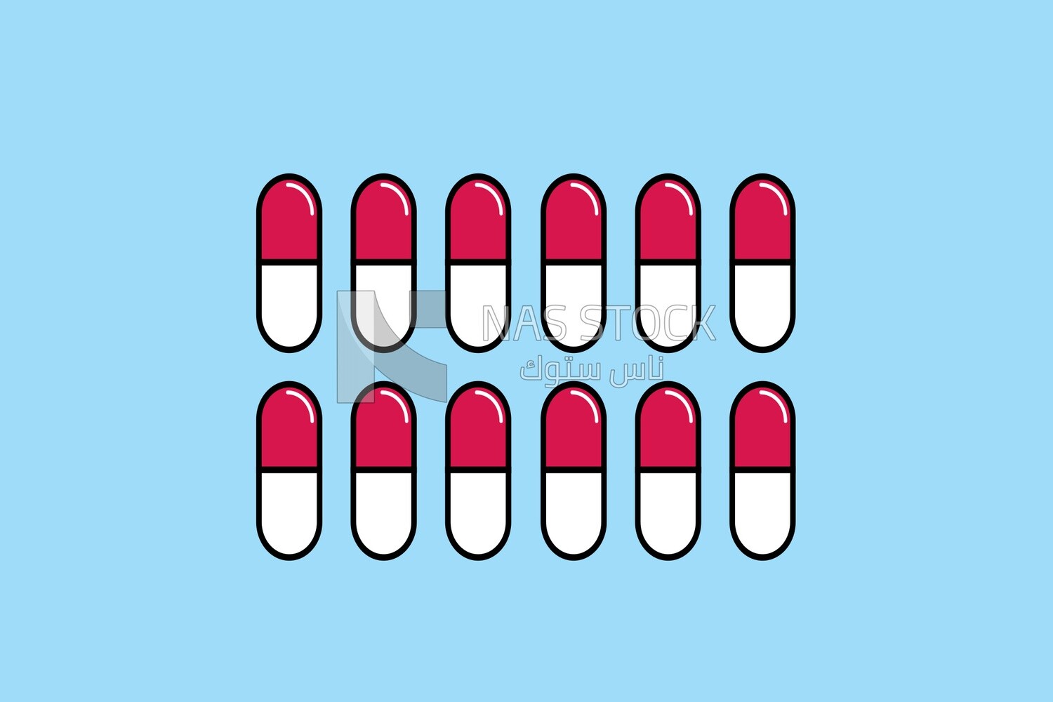 Medicine capsule