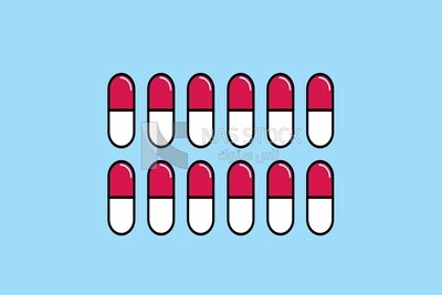 Medicine capsule