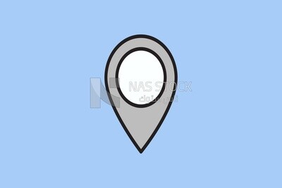Location mark