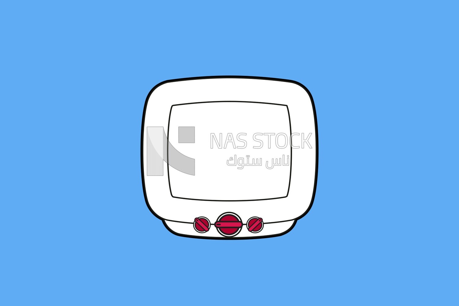 Old TV