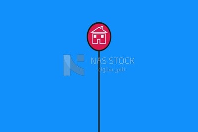 House icon