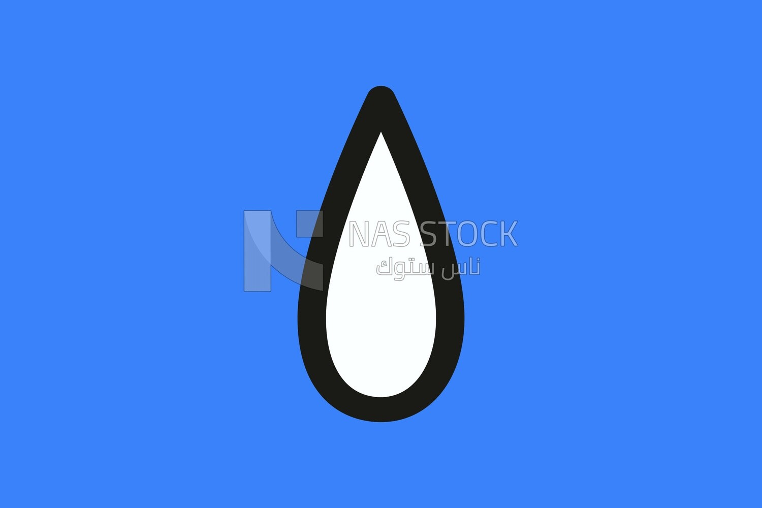 Drop of water