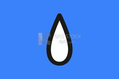 قطرة ماء
