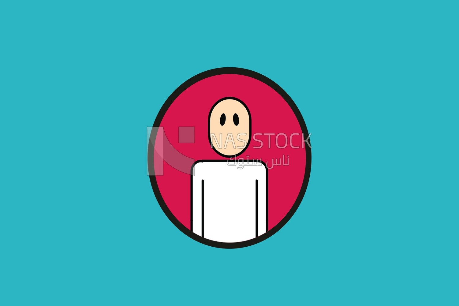 Man icon