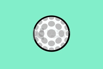 Golf ball