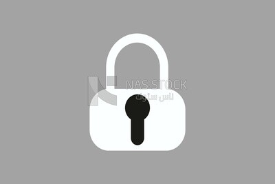 Metal lock