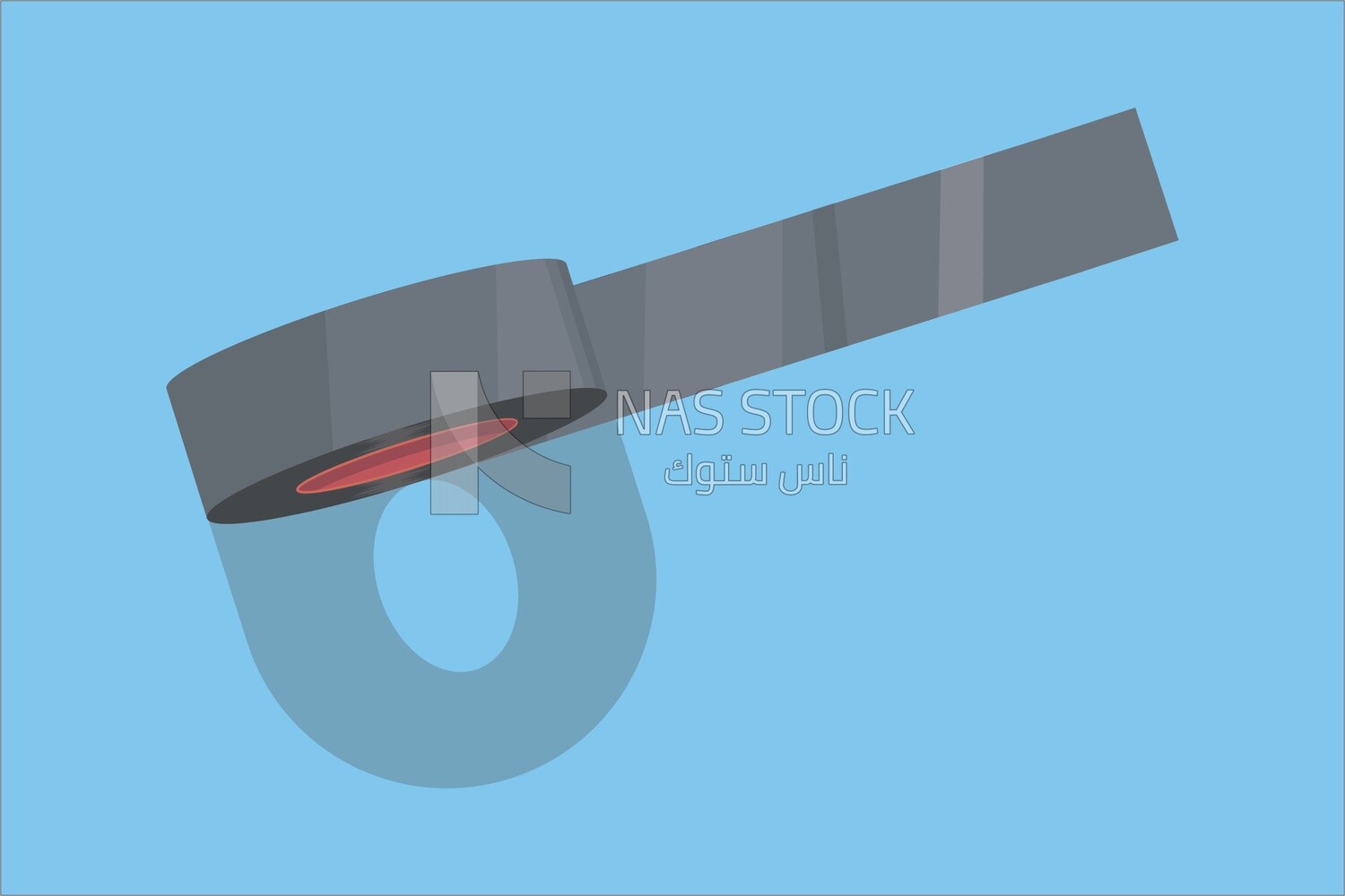 Sticky tape