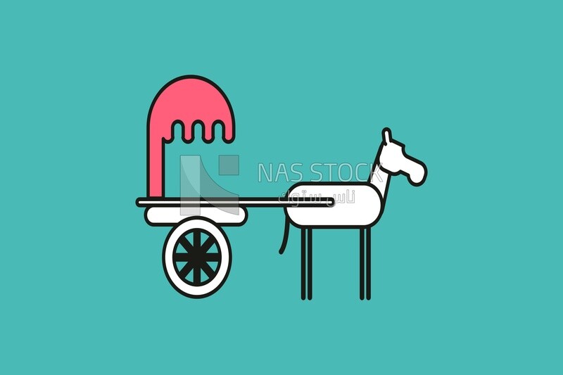 Horse Cart