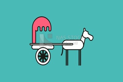 Horse Cart