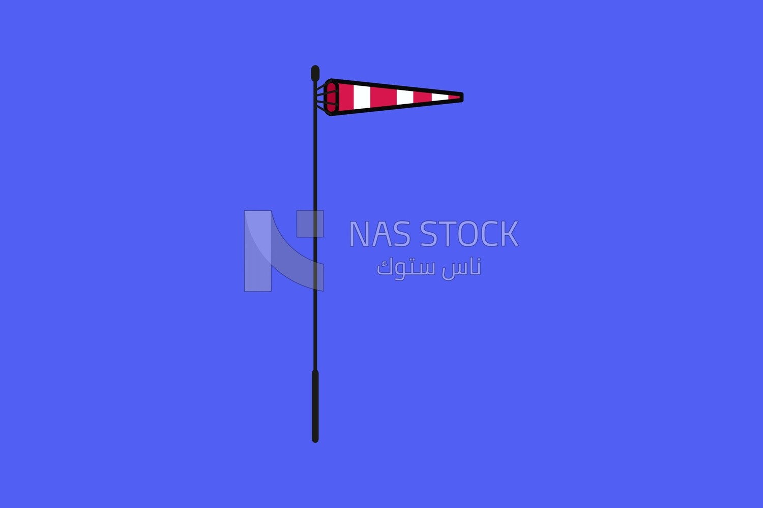 Red flag
