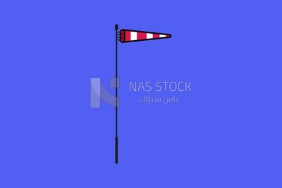 Red flag