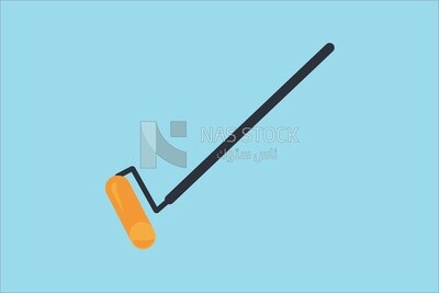 Paint roller