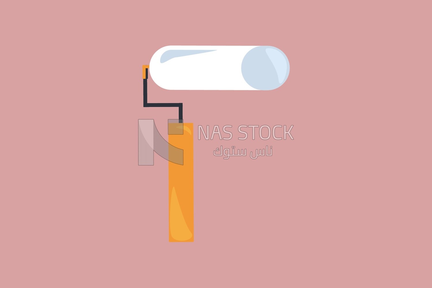 Paint roller