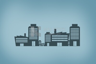 City