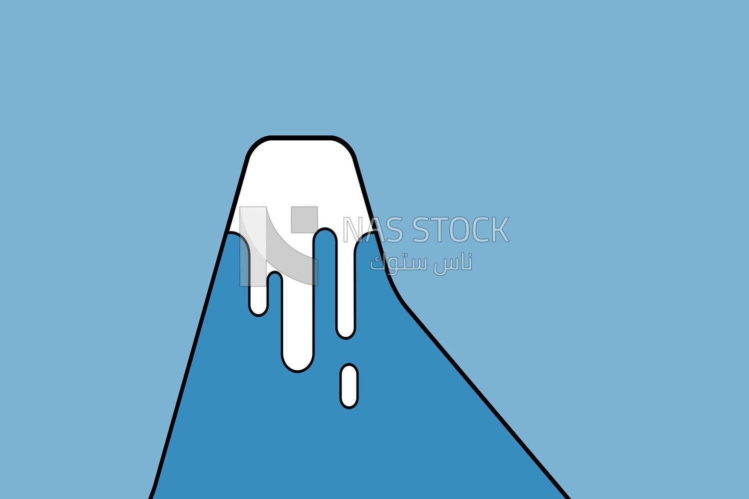 Volcano