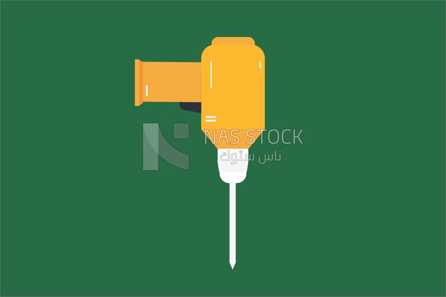Electric drill