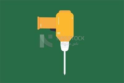 Electric drill