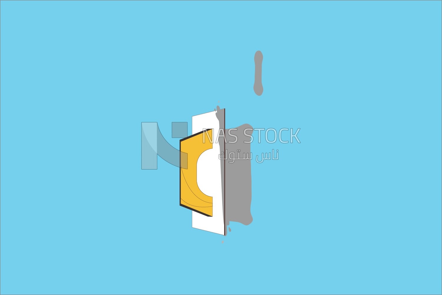 Putty Knife