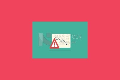 Down arrow