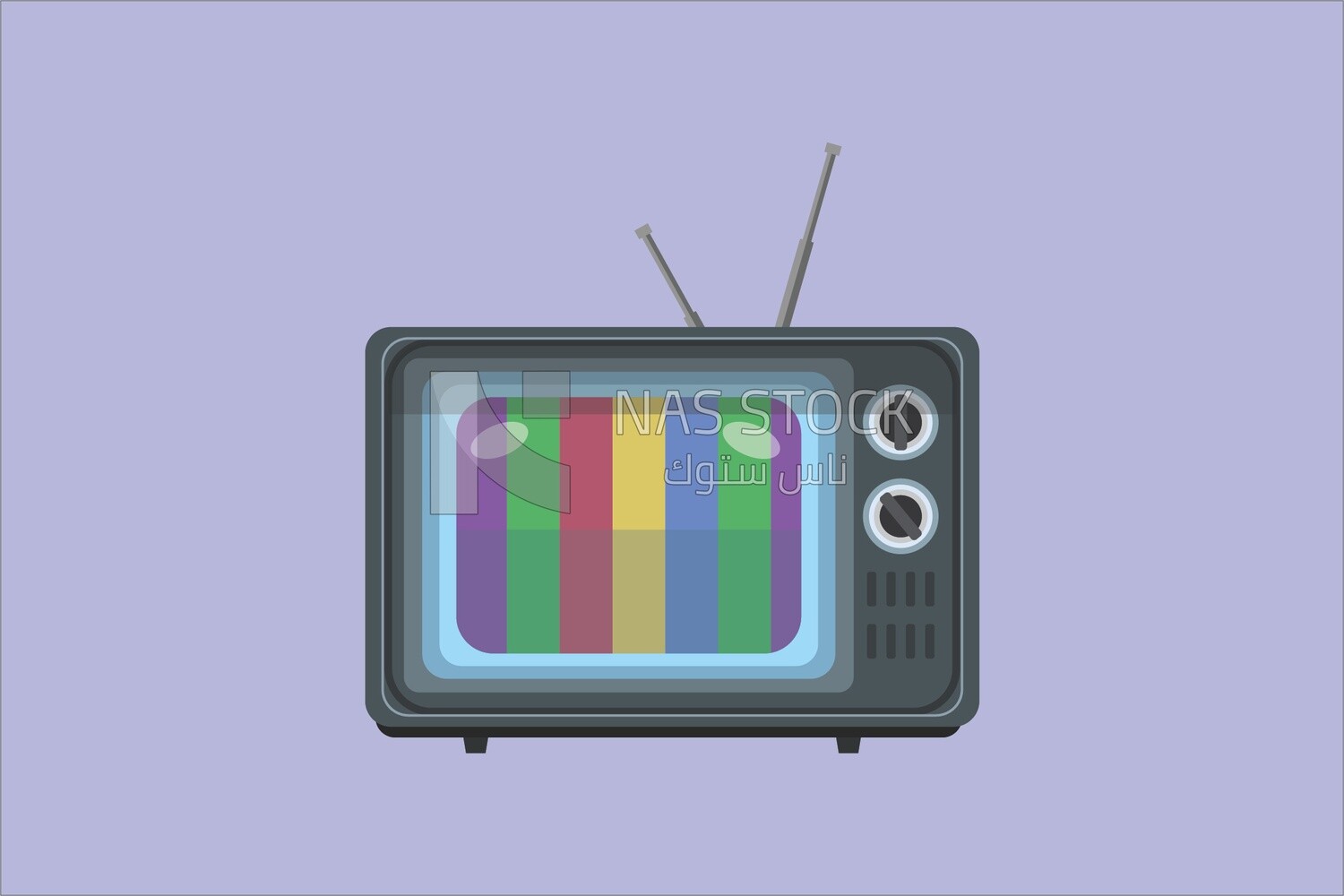 Old TV