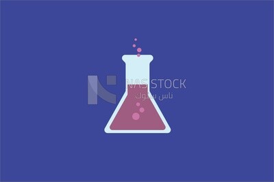 انابيب اختبار