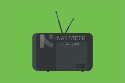 Old TV