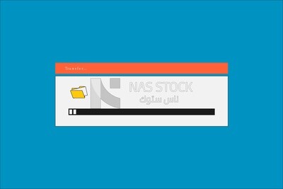 File transfer icon