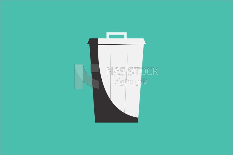 Dustbin
