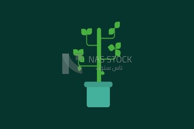 Decorative tree