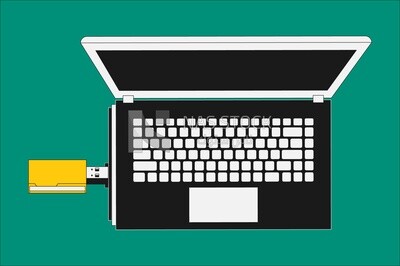 Laptop