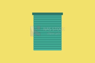 Rolling shutters