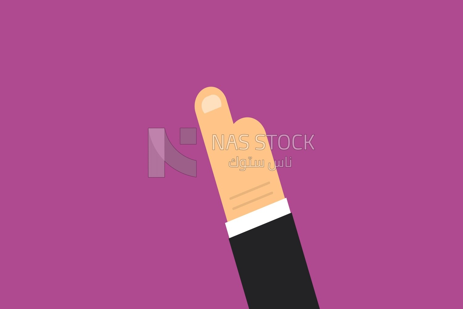Thumbs up