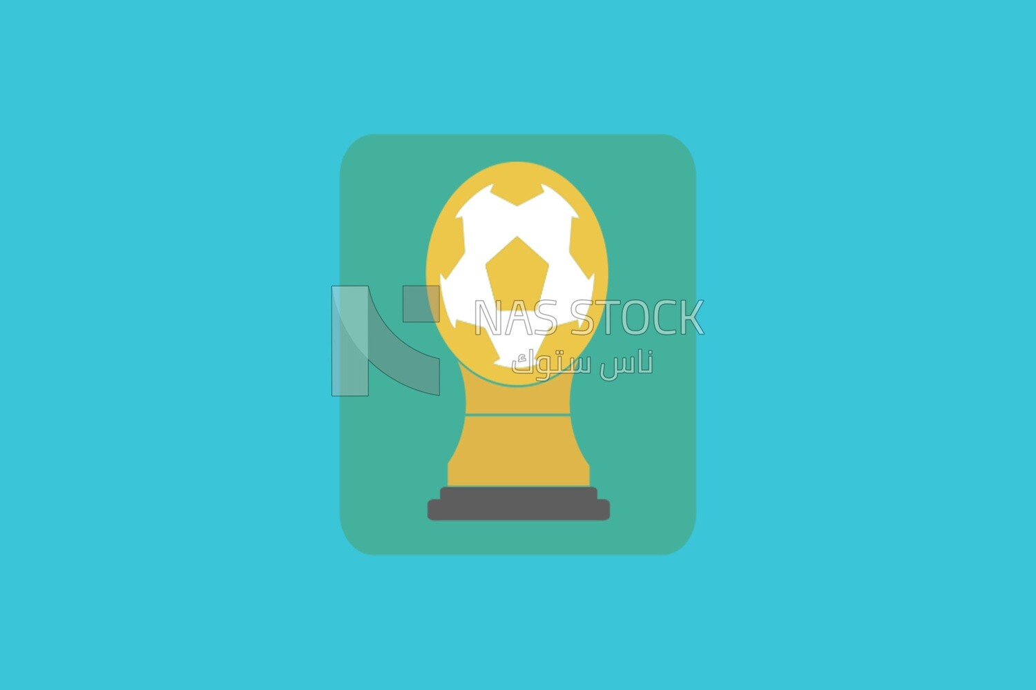 Football Gold Cup