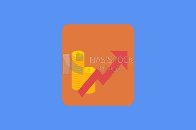 Up arrow