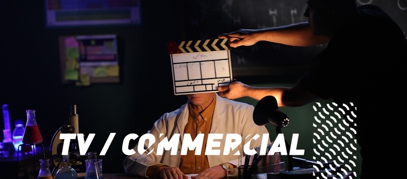 Tv / Commercial