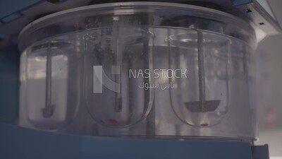 a medicine packing machine