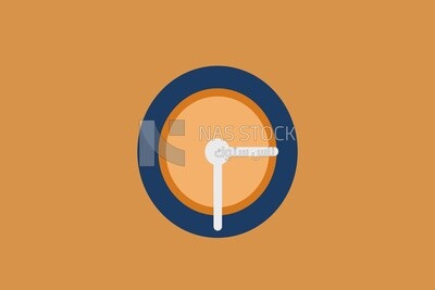 Wall clock