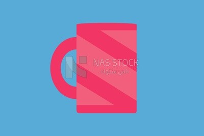 Red Mug