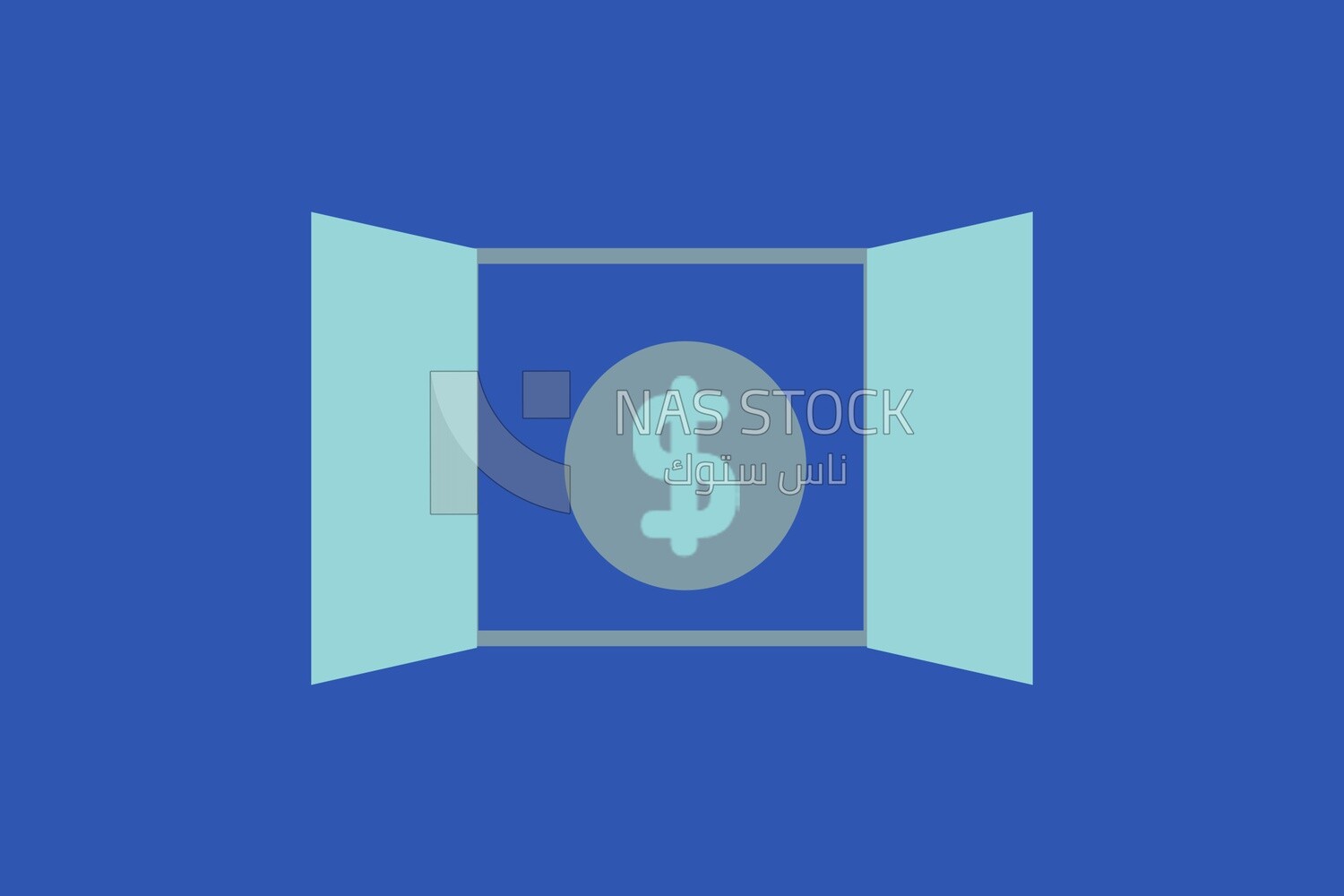 Dollar sign