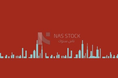 City background