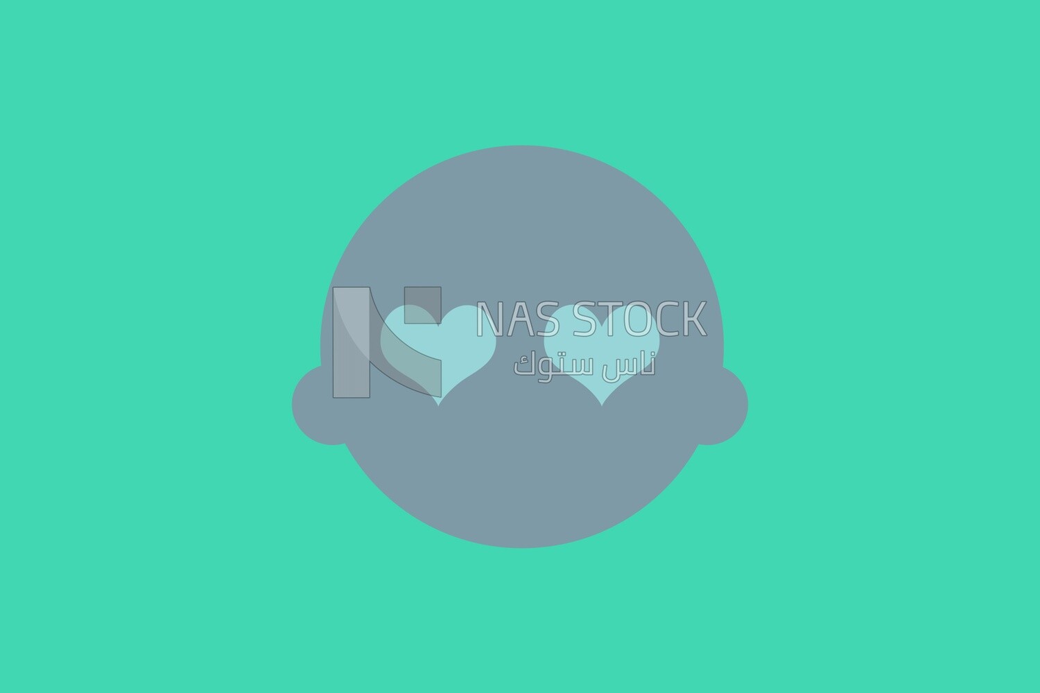 Love face