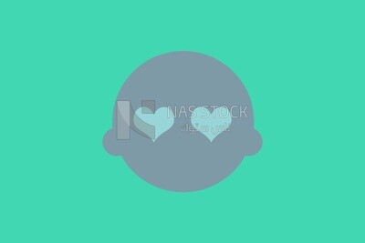 Love face