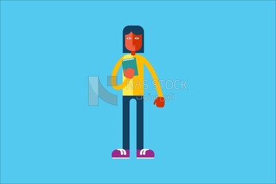 Girl