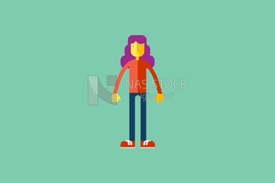 Girl