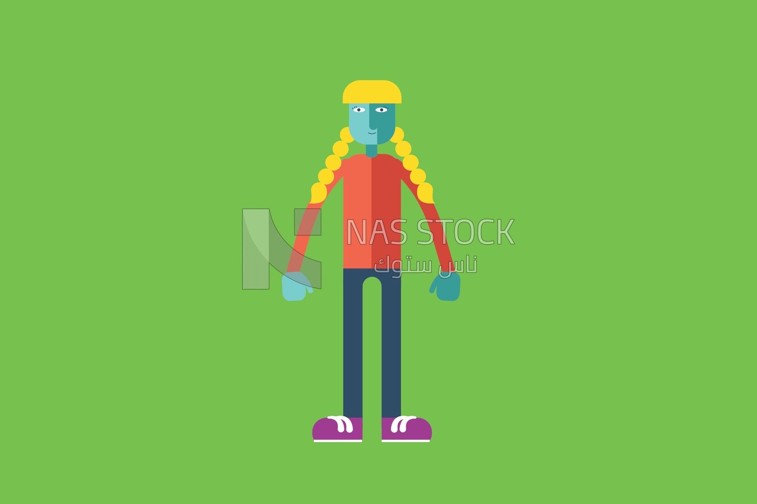 Girl
