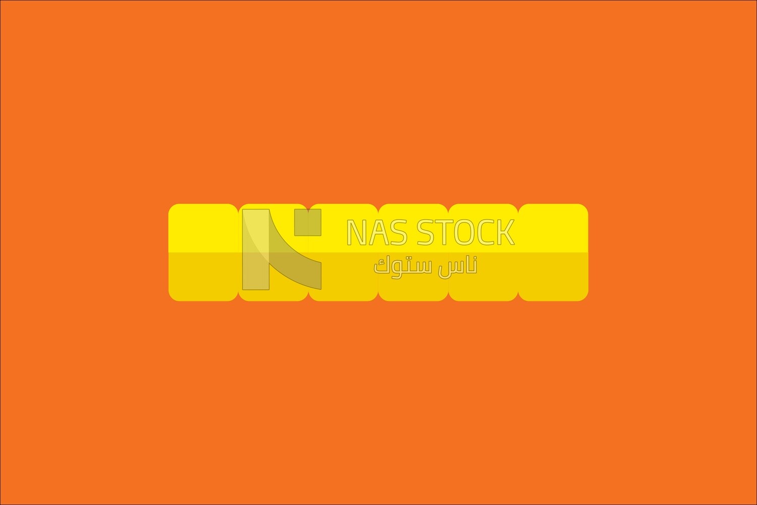 Yellow ruler