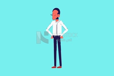 Man