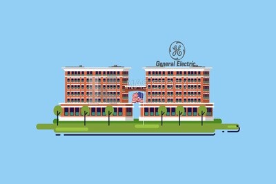 General Electric Corporation